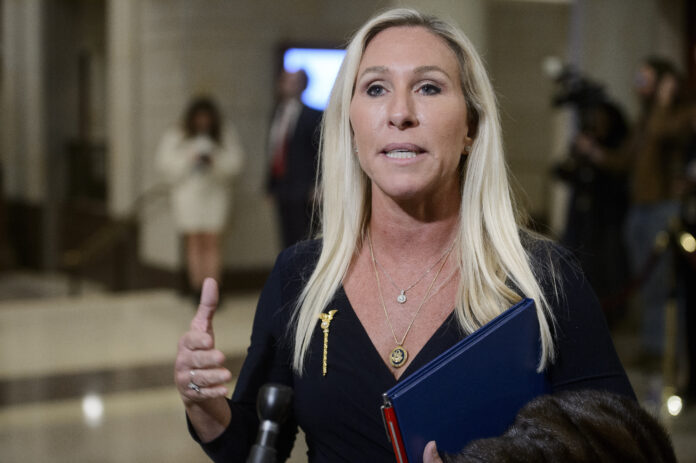 Congresswoman Threat-Motorist Death