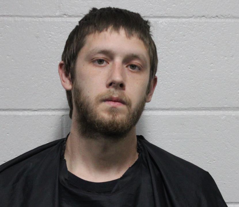 Lavonia man facing multiple charges after police chase - Now Georgia