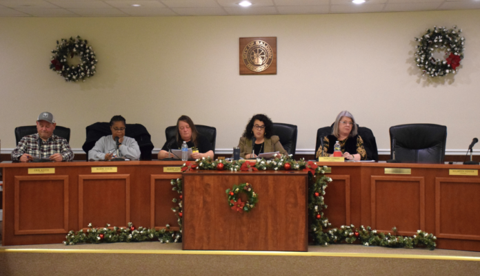 Baldwin Council 12-2024