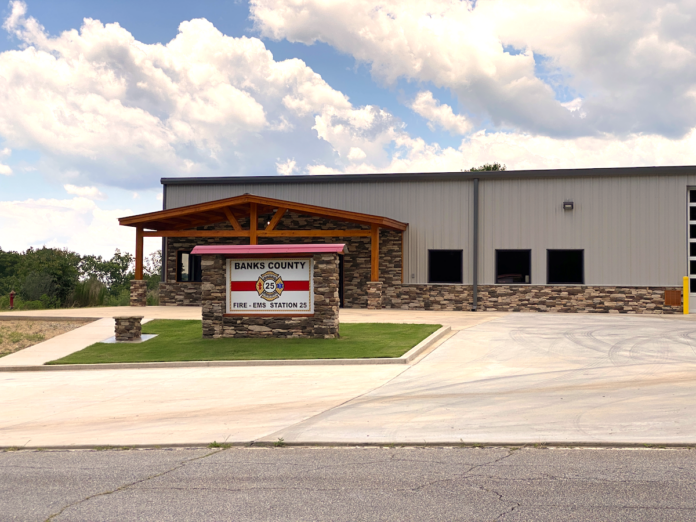 Banks-County-Fire-Department-and-EMS-station copy