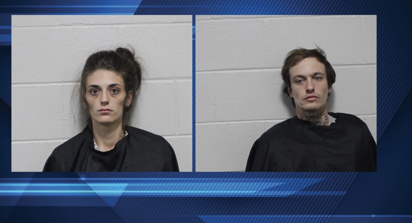 Blairsville couple arrested in Baldwin face multiple drug charges - Now ...