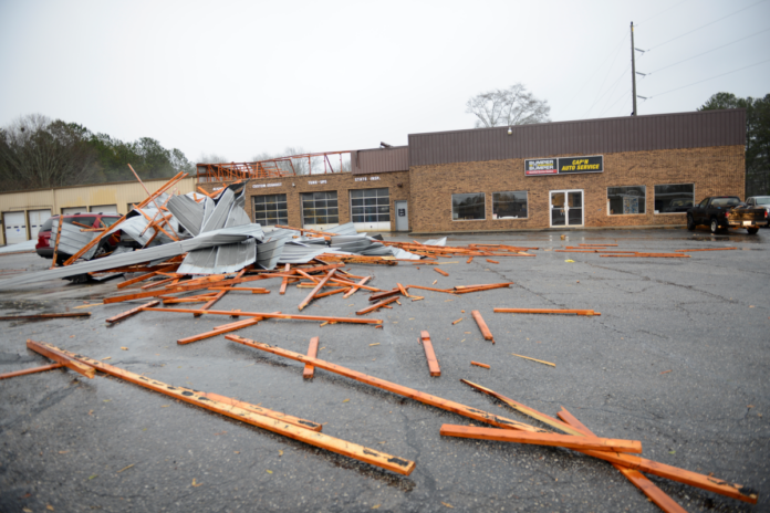 Cap'n Auto- roof on vehicles