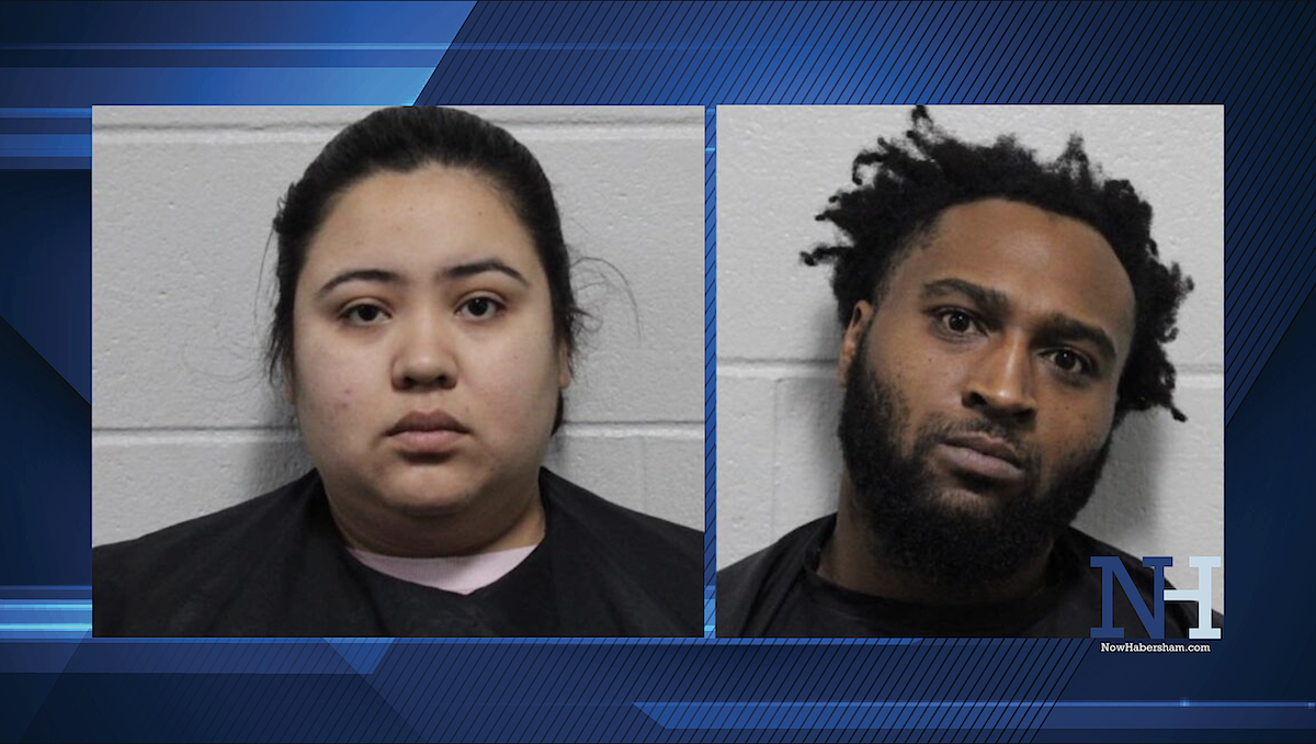 Local authorities, FBI task force arrest three suspects in Cornelia ...