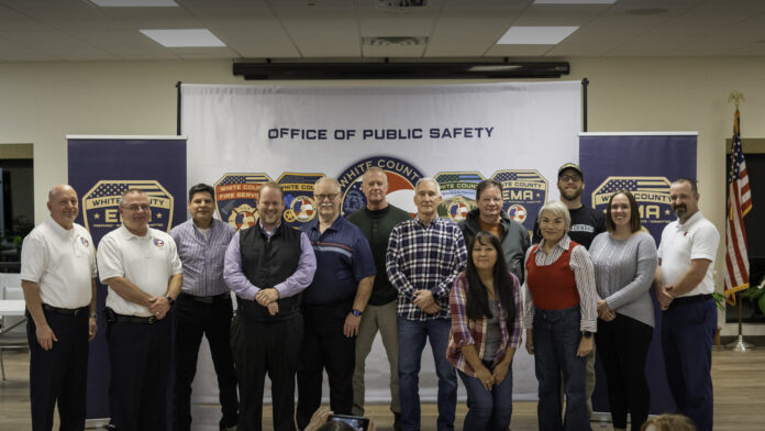 December 2024 CERT Class