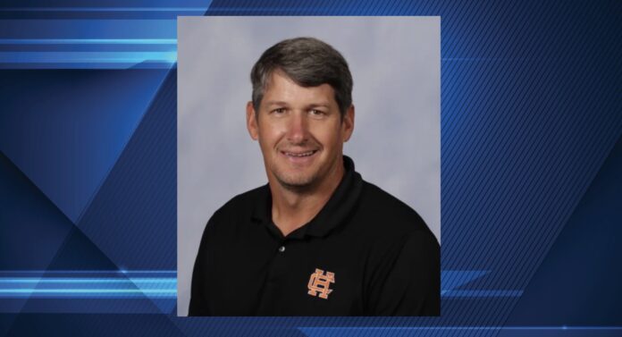 Hart County's Cory Dickerson