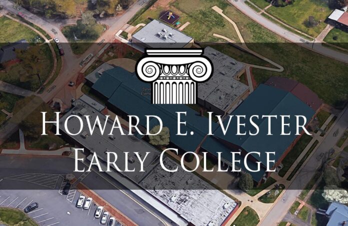 Howard-E.-Ivester-Early-College1