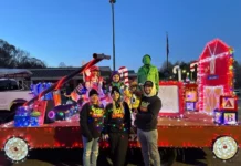 Christmas in the Mountains returns to Cleveland Dec. 6