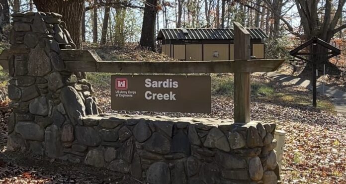 Sardis Creek Park