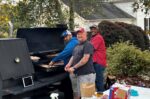 Thanksgiving feasts bring warmth and unity to hundreds in Cornelia and Clarkesville