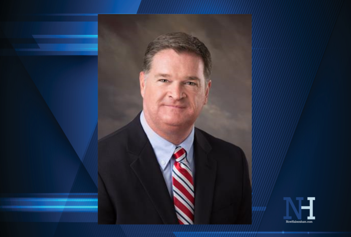 Sims named interim county manager, old courthouse remains - Now Georgia