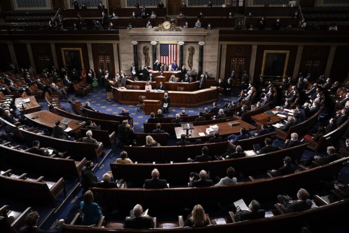 Nancy PelosiMike Pence