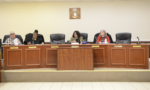 Baldwin Council approves agreements for fire training, inmate housing, and first responder PTSD support