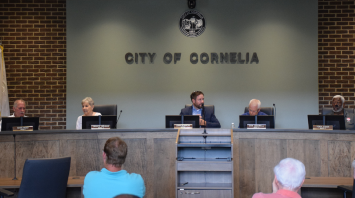 Cornelia commission August-6