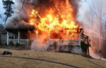 Banks County family loses home due to fire