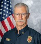 Retirement reception Jan. 23 for Battalion Chief John Lumsden