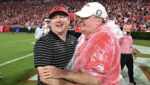 UGA coach Kirby Smart loses father after New Year’s Eve fall