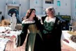 Uhuburg hosts CastleFaire through Jan. 19