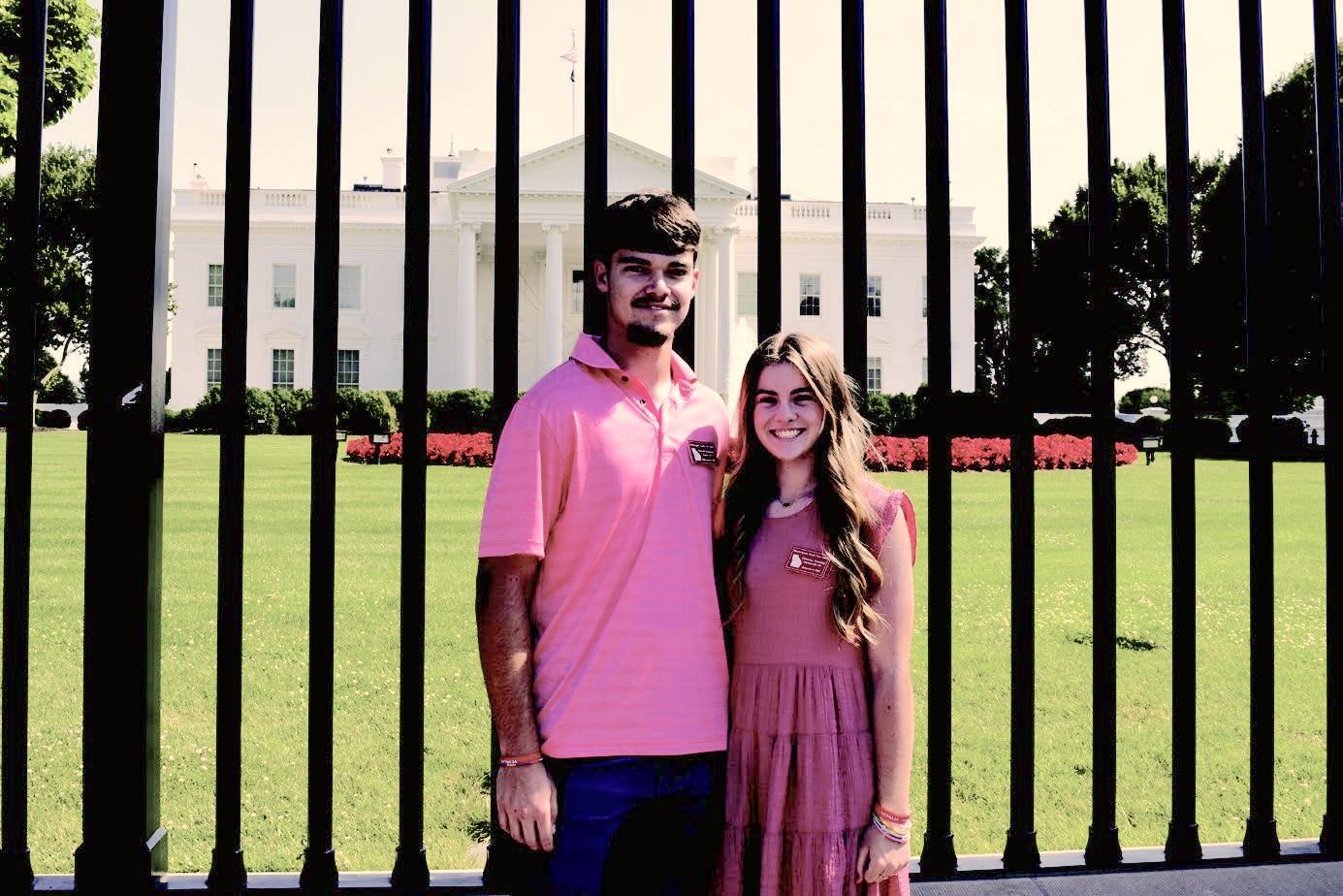 Application deadline nears for Washington Youth Tour - Now Georgia