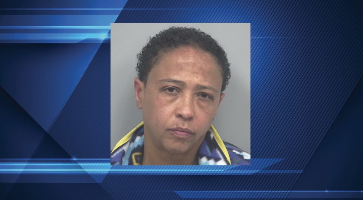 Arrest made in cold case homicide - Now Georgia