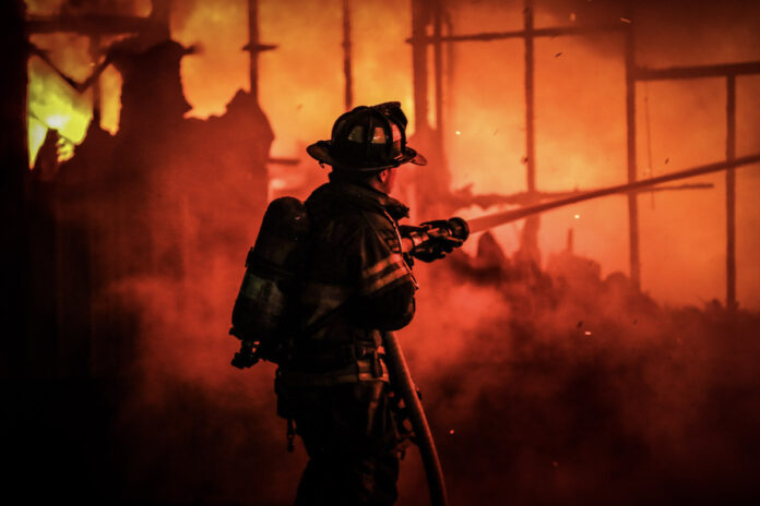 fire photo