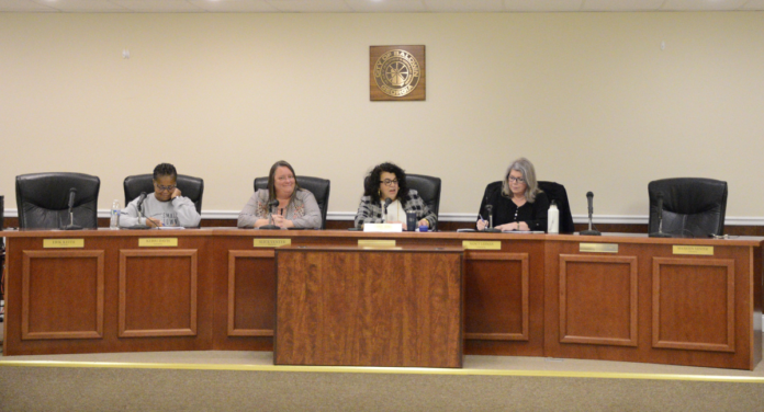 Baldwin council 2-24