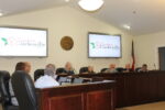 Clarkesville holds first public hearing on charter change
