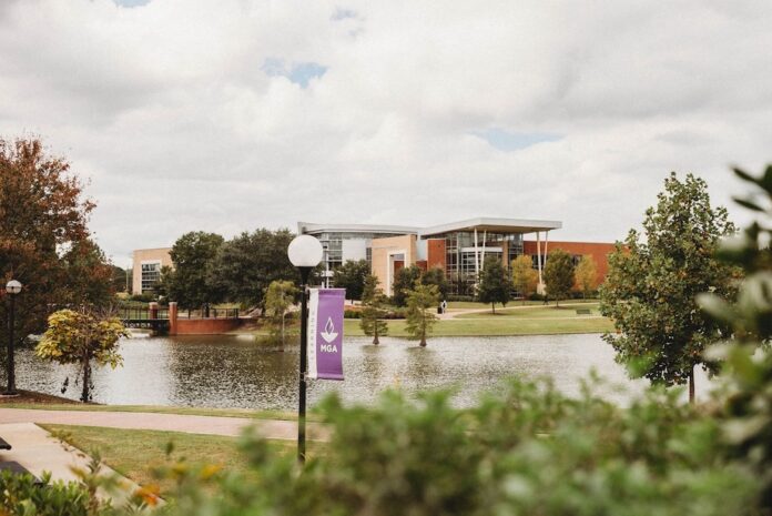 Middle Georgia State University