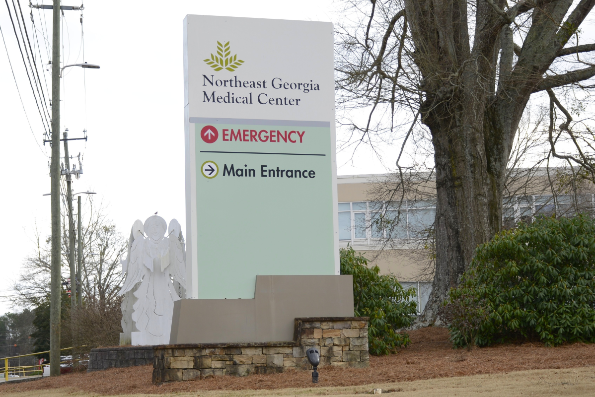 NGMC hospitals in Demorest and Gainesville earn top maternity care ...