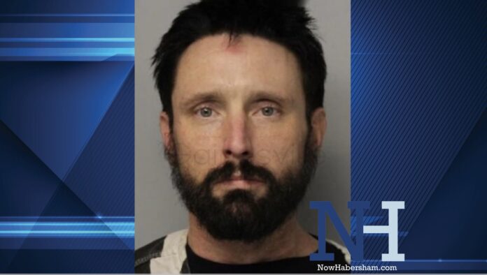 William Barney Drummond