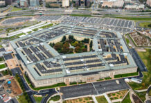 US acknowledges for the first time that it has deployed weapons in space