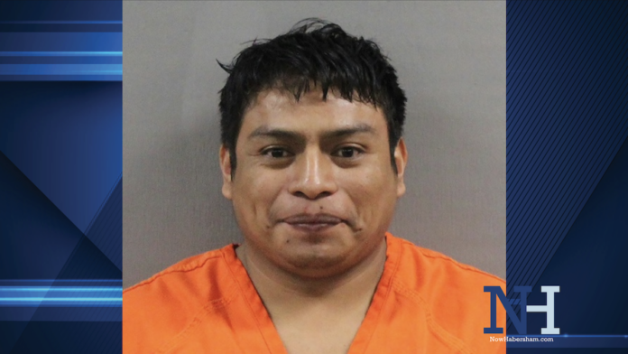 Antonio Agustin-Ailon