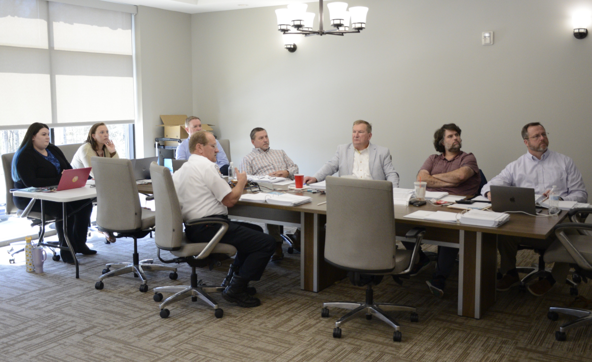 Habersham departments pitch $32.5M budget ‘wish list’ - Now Georgia