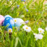 Easter egg hunts around Northeast Georgia