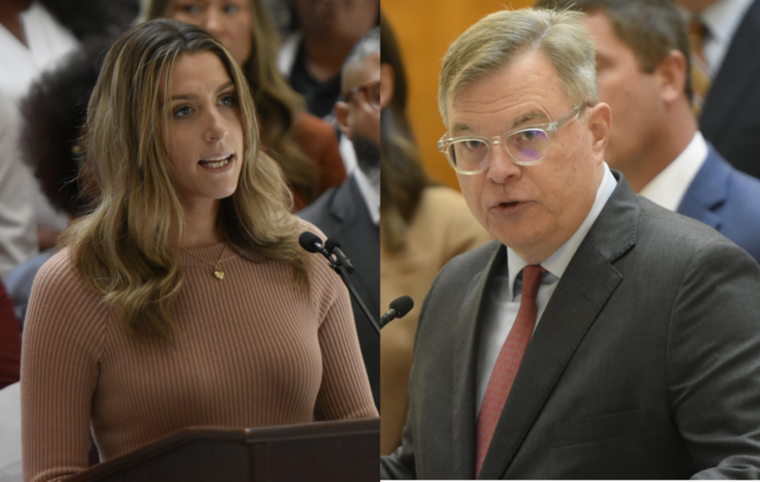 tort reform hearings