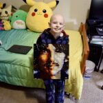 Alto family seeks blood donors for 11-year-old battling leukemia