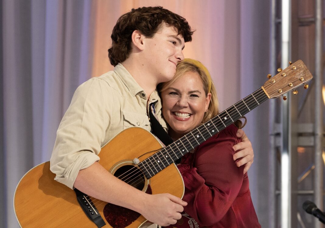 SLATER NALLEY, MRS. DAVIS