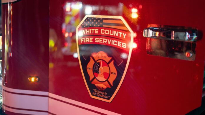 White County Fire Services
