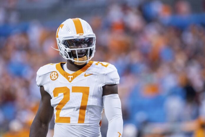 Tennessee NC State Football