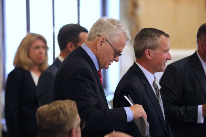 South Carolina-Accounting Error