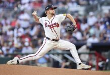 Braves’ Spencer Schwellenbach and Hurston Waldrep to have season-ending surgeries