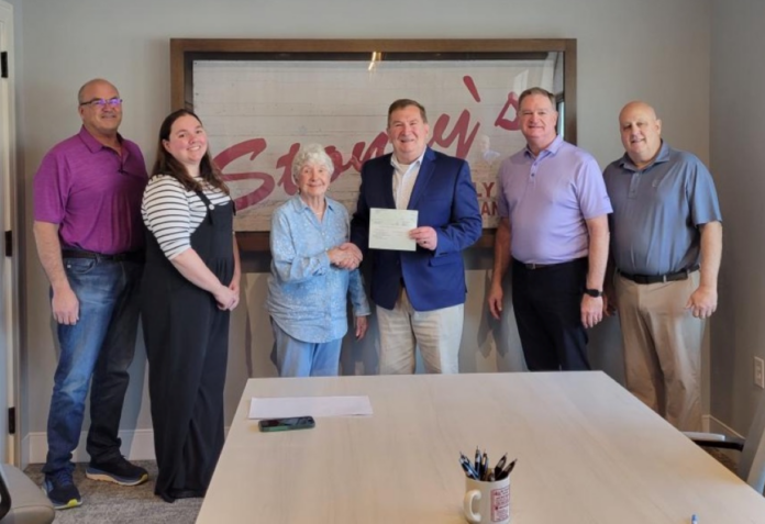 Courthouse closing $1 million