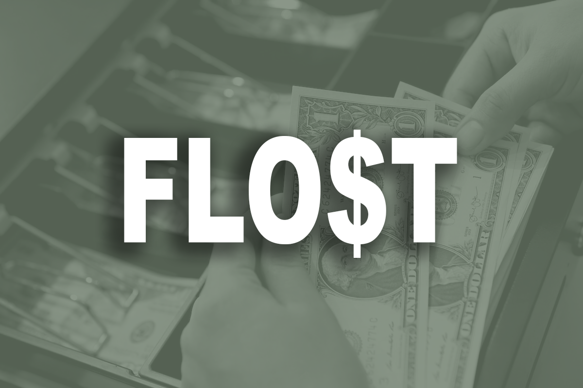 White County voters approve FLOST - Now Georgia
