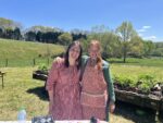 Life in Motion: Moonshadow Farm celebrates the past