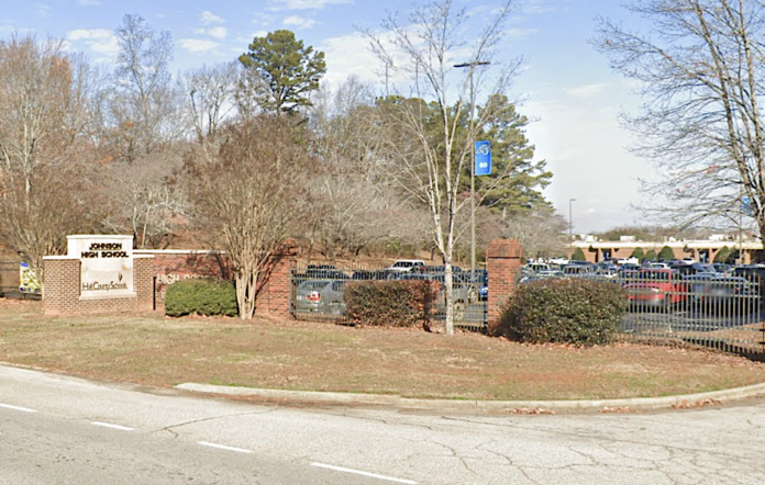 Johnson High School