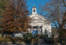 Community invited to final night of Nacoochee Presbyterian Church’s VBS series July 31