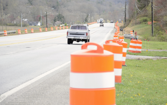 Rabun County-GDOT project-1