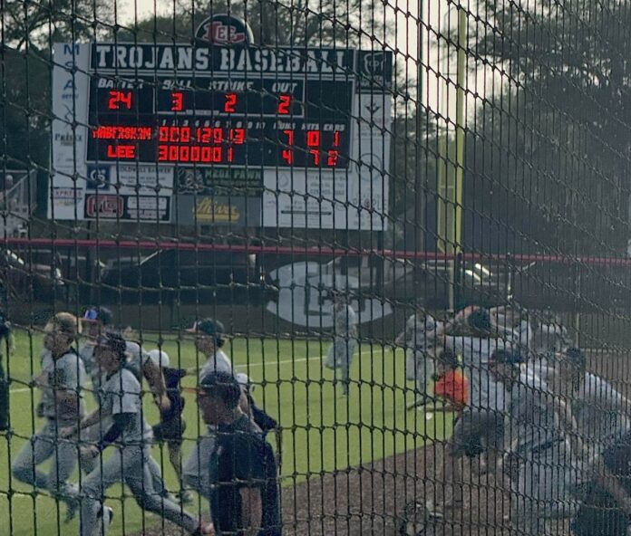 Raiders make it to Sweet 16