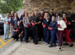 Habersham County Sheriff’s Office receives lifesaving equipment for National Police Week