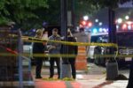2 staff members of Israeli embassy killed in shooting near Jewish museum in DC