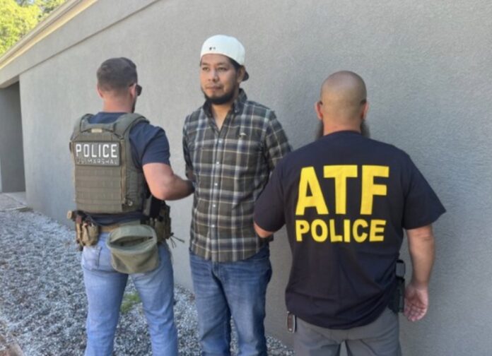 Juan Carbajal-Montes